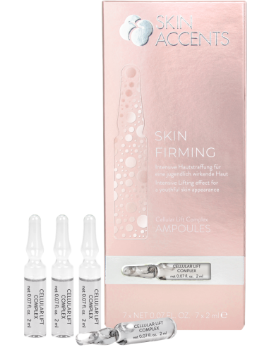 SKIN ACCENTS -kiillotustiiviste 2 ml