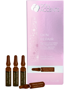 SKIN ACCENTS Stem Cell...