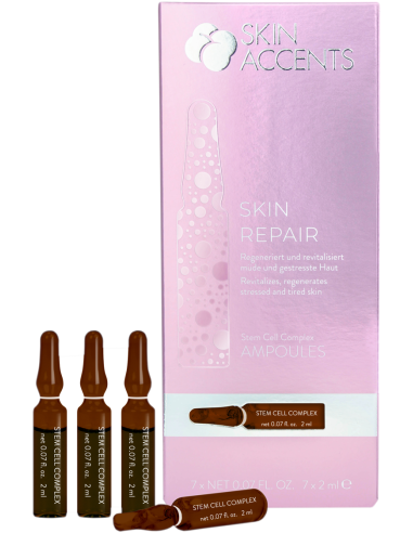 SKIN ACCENTS Kantasolutiiviste 2ml