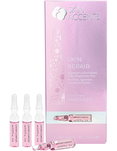 SKIN ACCENTS Kaviaaritiiviste 2ml