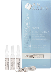 SKIN ACCENTS Kosteuttava...