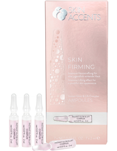SKIN ACCENTS -kiillotustiiviste 2 ml