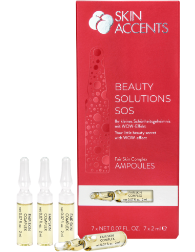SKIN ACCENTS Pigmenttitiiviste 2ml