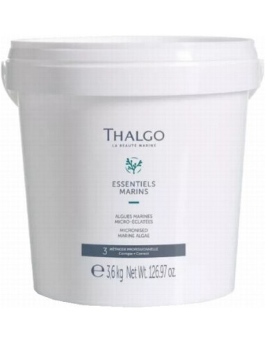 THALGO Mikronisoidut levät 3,5 kg