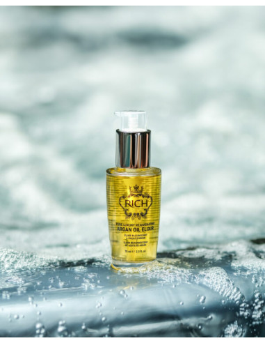 RICH Pure Luxury...