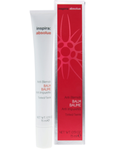 INSPIRA: ABSOLUE sävytetty...