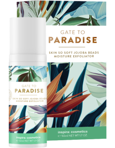 GATE TO PARADISE jojoba...