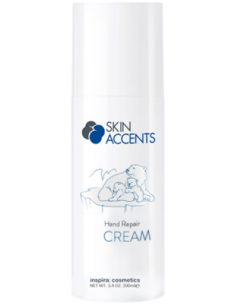 SKIN ACCENTS Hand repair...