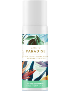 GATE TO PARADISE jojoba...