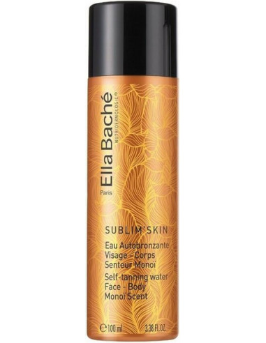 Ella Bache SUBLIM SKIN Itseruskettava...