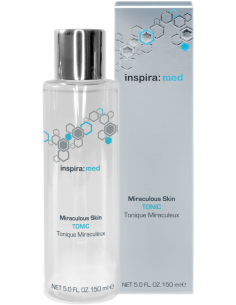 INSPIRA: MED ihmeellinen...