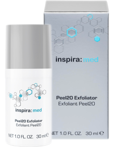 INSPIRA: MED Peeling 20%...