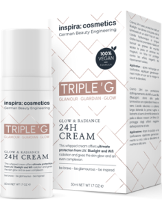 TRIPLE'G 24 tunnin...