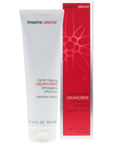 INSPIRA: ALPINA Puhdistusmaito 150ml