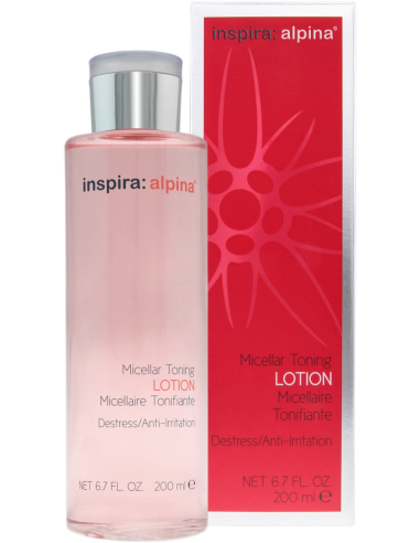 INSPIRA: ALPINA Misellivesi 200ml
