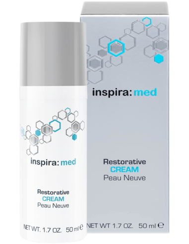 INSPIRA : MED Restorative Cream 50ml