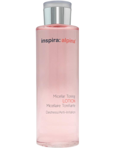 INSPIRA : ALPINA Micellar...