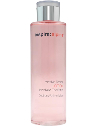 INSPIRA: ALPINA Misellivesi 300ml