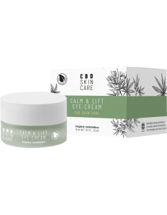 CBD SKIN CARE Rauhoittava...