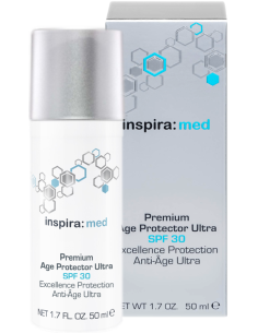 INSPIRA: MED-palkittu...