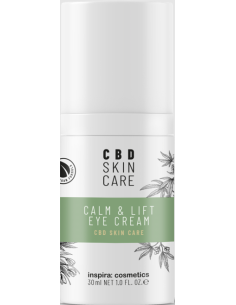 CBD SKIN CARE Calm&Lift Eye...