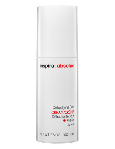 INSPIRA: ABSOLUE Kevyt detox-voide 100ml