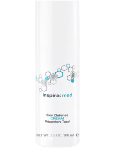 INSPIRA : MED Skin Defense...