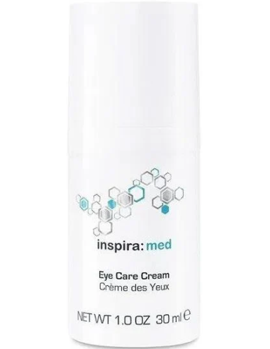 INSPIRA: MED-silmänympärysvoide 30ml