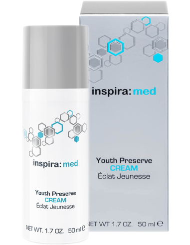 INSPIRA : MED Youth Preserve Cream 50ml