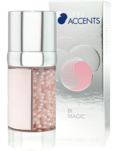 SKIN ACCENTS BI MAGIC Ravitseva ja...