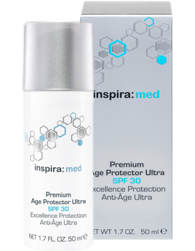 INSPIRA : MED Premium Age Protector SPF30 50ml