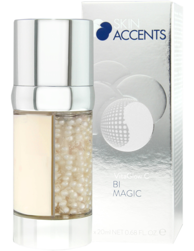 SKIN ACCENTS BI MAGIC Nuorentava...