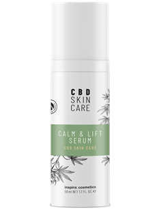 CBD SKIN CARE Rauhoittava...