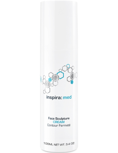 INSPIRA: MED Kiinteyttävä voide 100ml