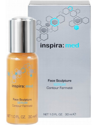 INSPIRA: MED Lifting Serum 30ml