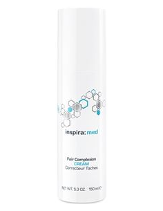 INSPIRA : MED valkaisuvoide...