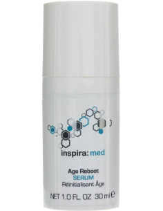 INSPIRA: MED Age Reboot...