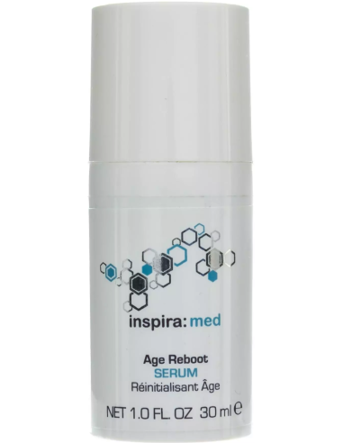 INSPIRA: MED Age Reboot Serum ryppyjä...