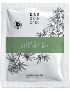 CBD SKINHOITO Calm&Lift...