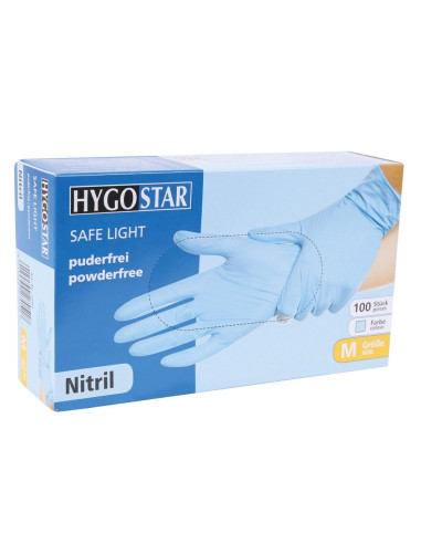 Nitrylex PF Protect -käsineet |...