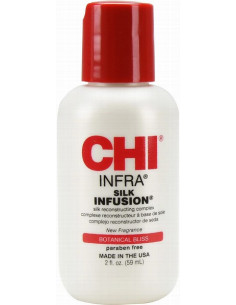 CHI INFRA Silk Infusion...