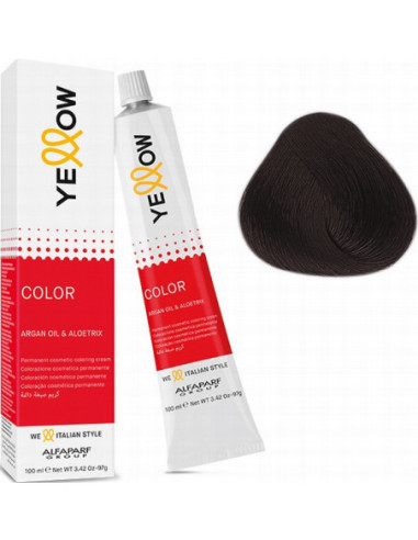 KELTAINEN VÄRI - 4.51