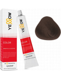 KELTAINEN VÄRI - 6.41