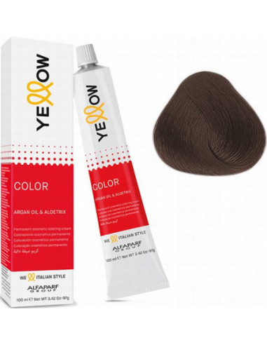 KELTAINEN VÄRI - 6.41