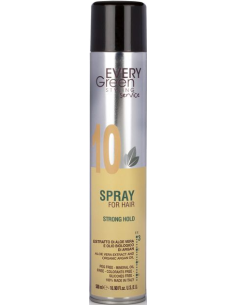 EVERYGREEN 10 - Hiuslakka,...