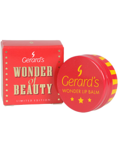 WONDER Huulivoide, erittäin...