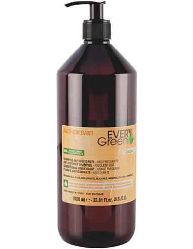 EVERYGREEN Antioksidanttinen...