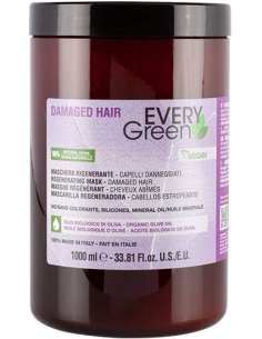 EVERYGREEN REGENERATING...