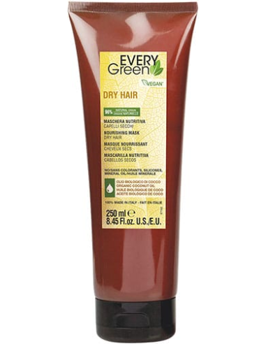 EVERYGREEN RAVITSEVA naamio...