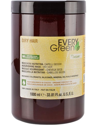 EVERYGREEN RAVITSEVA naamio...